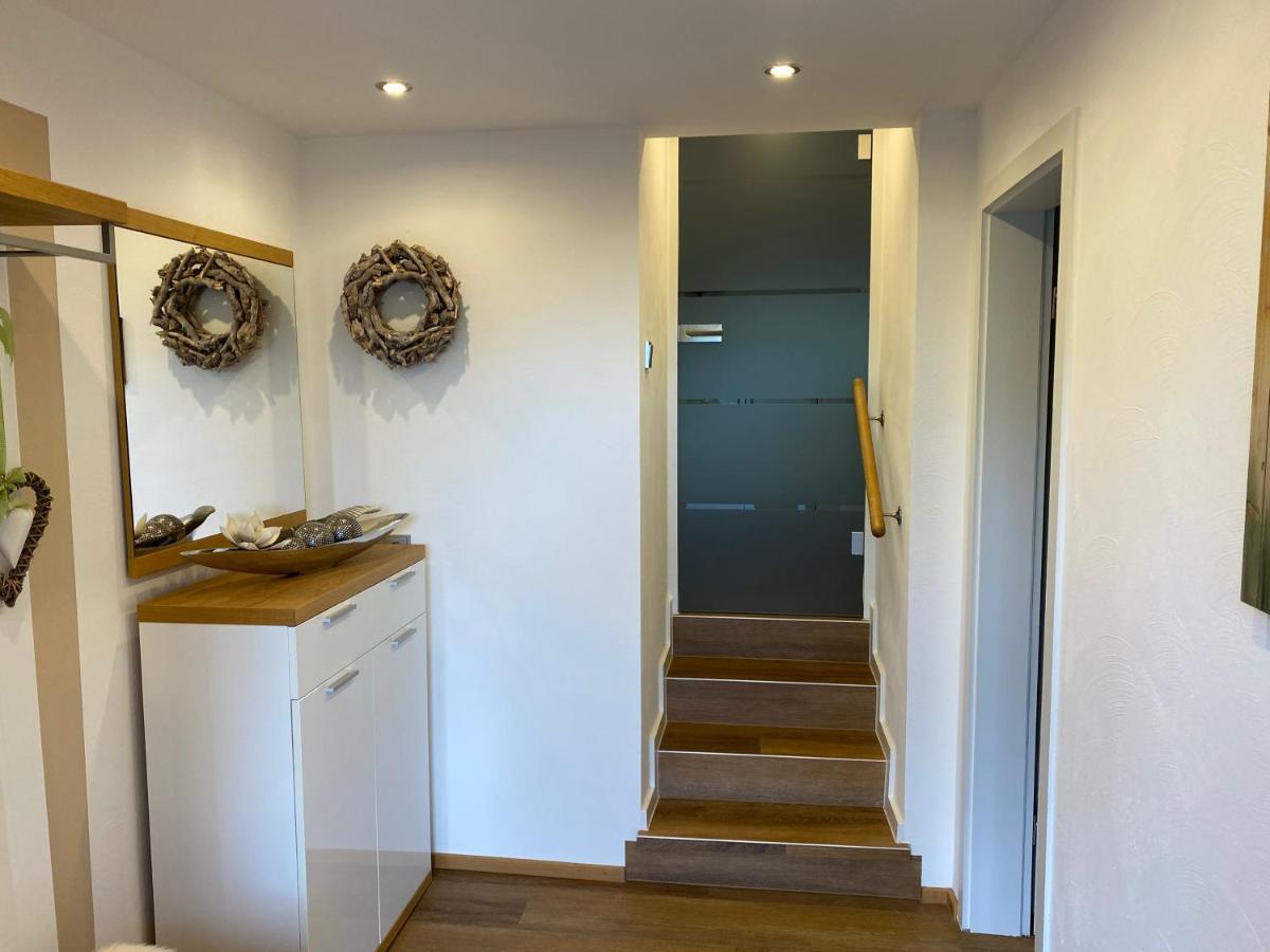 Ferienwohnung Katharina 4 Sterne Laut Dtv Wallbox 11Kw Nideggen Exterior foto